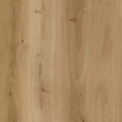 Migadan LVT dryback, Planker - Lys Natur 5185