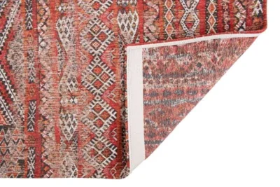 Antiquarian - Kilim, Fez Red - REST 230X330 CM 