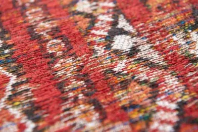 Antiquarian - Kilim, Fez Red - REST 230X330 CM 