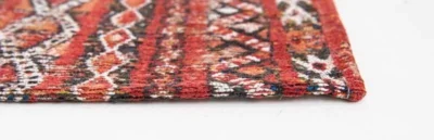Antiquarian - Kilim, Fez Red - REST 230X330 CM 
