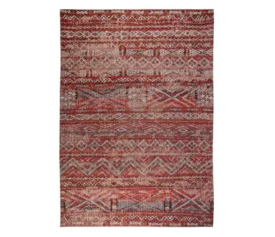Antiquarian - Kilim, Fez Red - REST 230X330 CM 