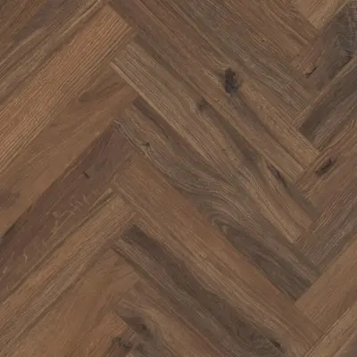 BerryAlloc Chateau+ sildeben, Gyant Dark Brown