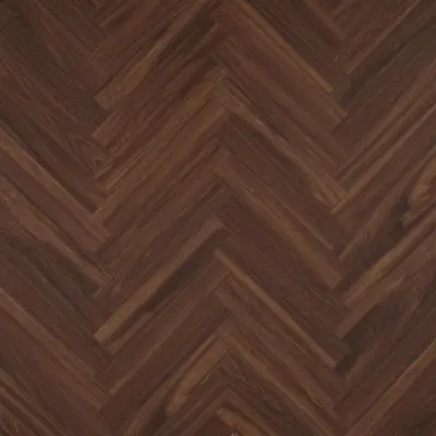BerryAlloc Chateau+ sildeben, Walnut Brown