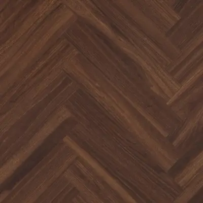 BerryAlloc Chateau+ sildeben, Walnut Brown