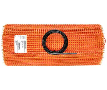 Handymat gulvvarmemåtte 150W/m² 