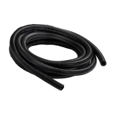 HandyHeat, Flexslange oprullet 2,5 meter 