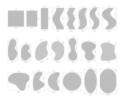 Ege Sisal Boucle - Any Shape