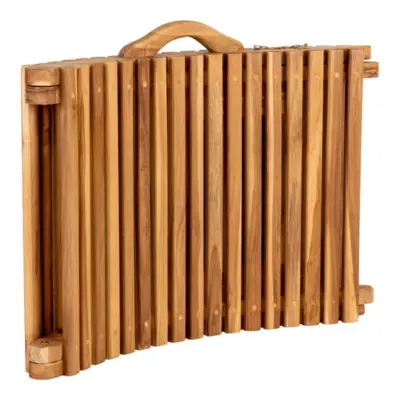 Arrieta Teak Liggestol