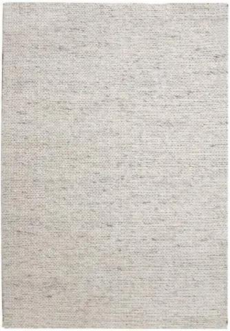 Kreatex - Raw, Grey - REST 140X200 CM