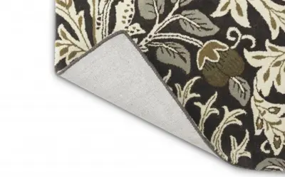 127105 Charcoal Mustard