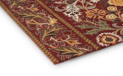 127400 Russet