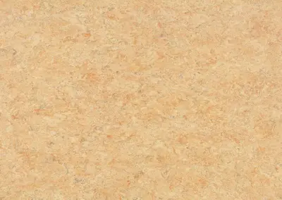 Ziro Lino-Click linoleumsflise - Crema 