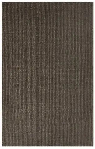 C. Olesen tæpper - Mista, Plain Oliven 
