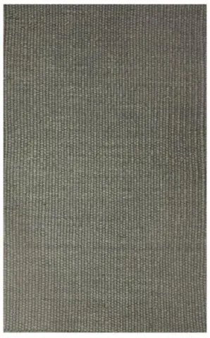 C. Olesen tæpper - Mista, Plain Silver 
