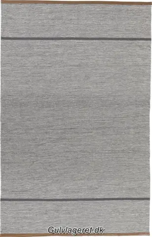 Sicilien - Kelim tæppe - REST 140X200 CM