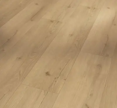 Parador vinyl Basic 5.3 - Eg Infinity natur, Planke