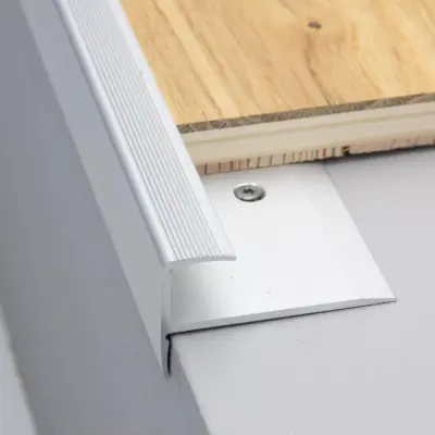 Trappeafslutning, 14,2 mm. midthullet 