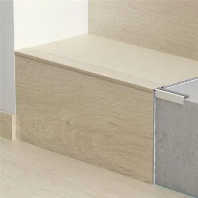 Pergo, Trappeprofil til 8 mm Rigid vinyl