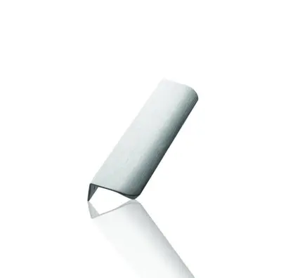 Edge Inox look greb 200 mm.