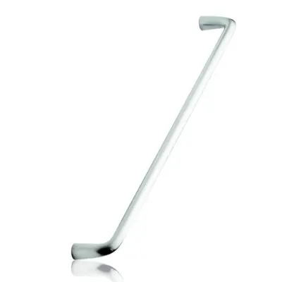 Almond Inox look greb 320 mm.