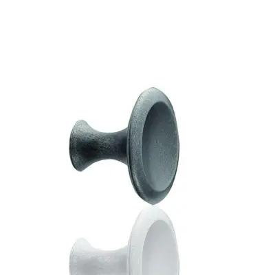BELL Antik Grå greb 42 mm.
