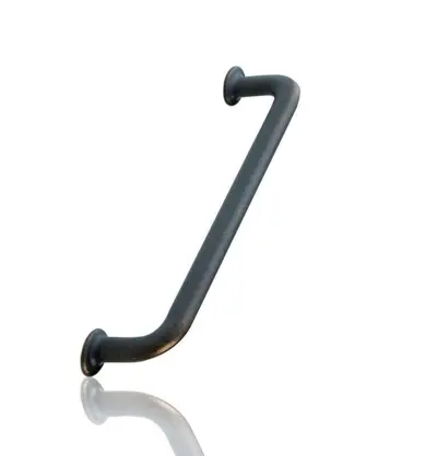 U-turn Antik Brun greb 160 mm.