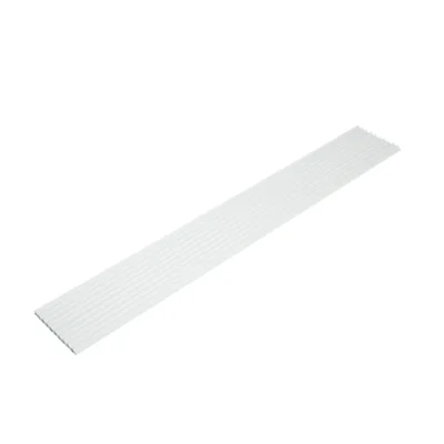 Ventilationsrist i plast - 2 farver