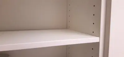 Hylde til overskab