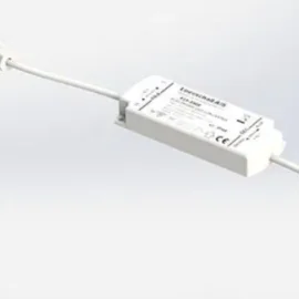 LED-trafo uden dæmpning