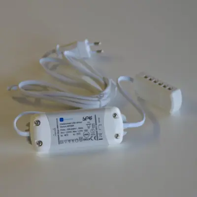 LED transformator til Diospot