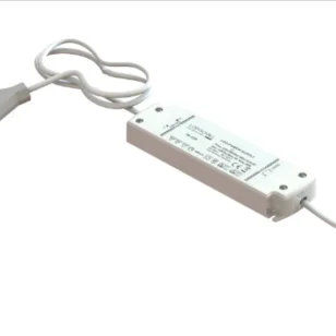 LED-trafo med dæmper
