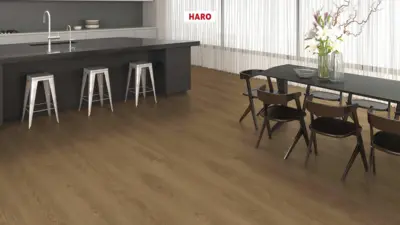 DISANO Project Plankegulv - Eg Picardie natur