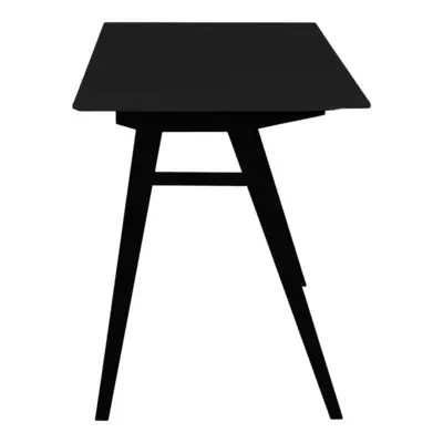 Spisebord Vojens, Sort