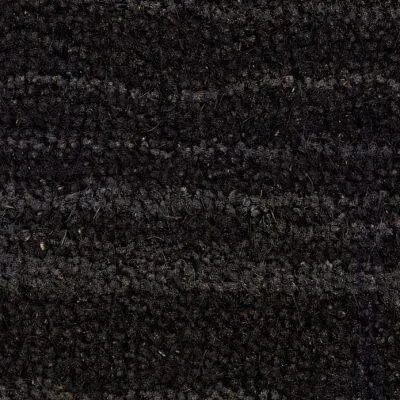 Kokosmåtter Grå 17 mm. - REST 200X100 CM