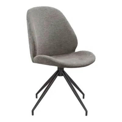 Monte Carlo Spisebordsstol i Polyester