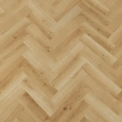 LVT vinylklik - Kingsize, Lys Natur - Sildeben 185