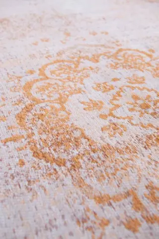 Fading World - Medallion, Salmon