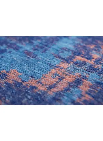 Atlantic - Venetian Dust - Sunset Blue 