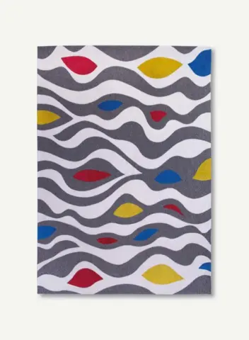 Gallery - Volute - Scroll 9224