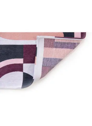 Nuance - Module - Pink Rohe