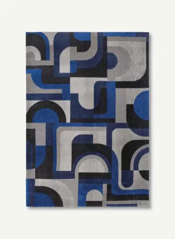 Nuance - Module - Weimar Blue