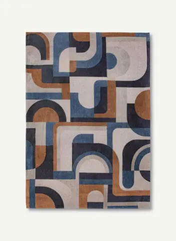 Nuance - Module - Camel Blue