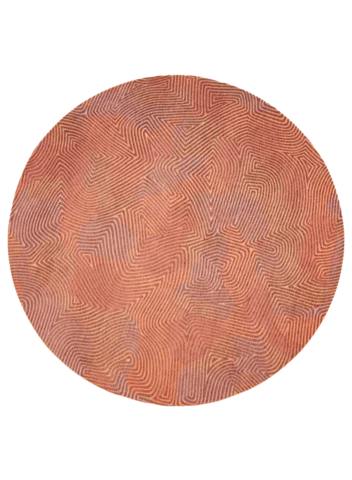 Meditation - Coral - Volcano