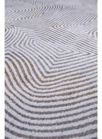 Meditation - Coral - Oyster White
