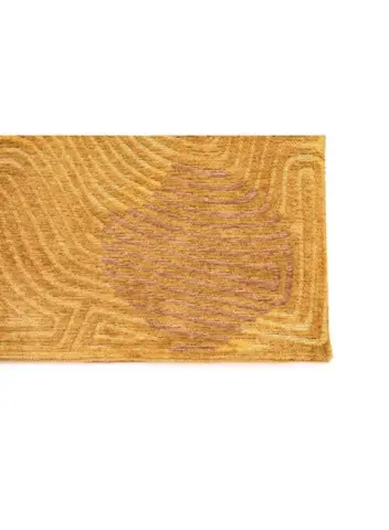Meditation - Coral - Jelly Gold
