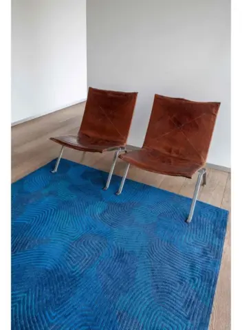 Meditation - Coral - Blue Lagoon
