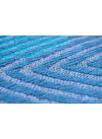 Meditation - Coral - Blue Lagoon