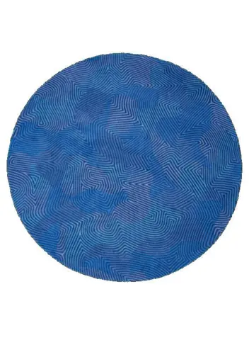 Meditation - Coral - Blue Lagoon