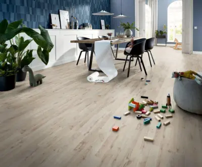 Kronotex Basic Trendline - Forårs eg 