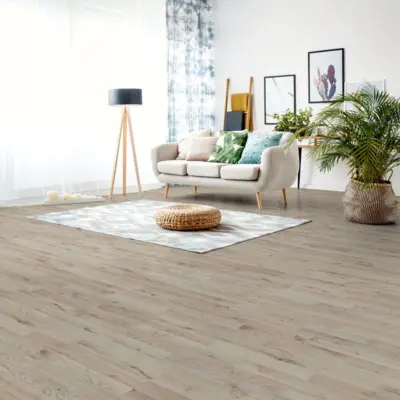 Kronotex Basic Trendline - Forårs eg 